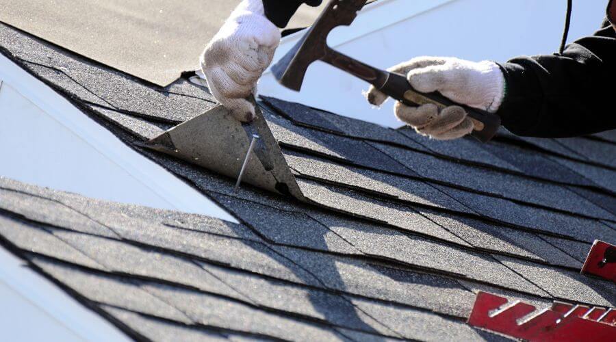 Professional residential roofers in Alamo, CA